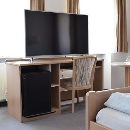 Hotel Dominikaner Bad Rappenau Dış mekan fotoğraf