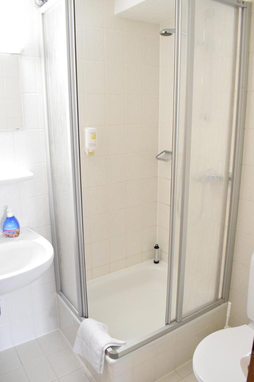 Hotel Dominikaner Bad Rappenau Dış mekan fotoğraf